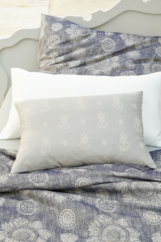 Bed linens - Bedlinen Medusa - LEITNER LEINEN