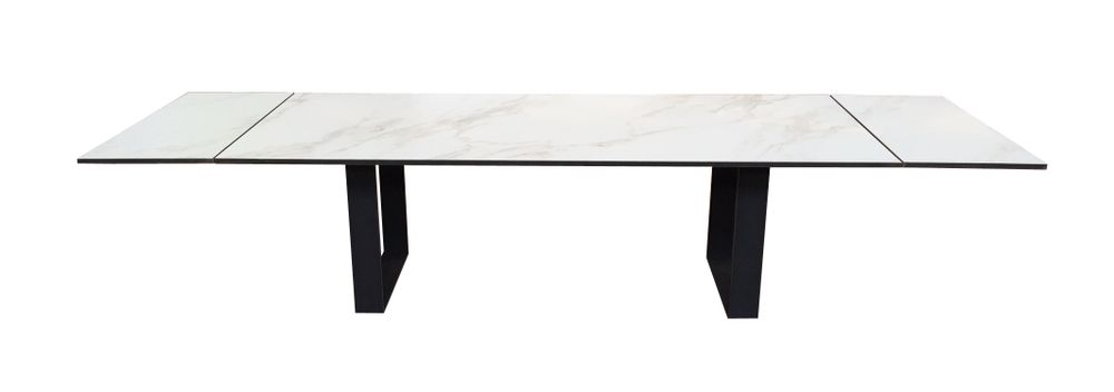 Coffee tables - Ceramic coffee table, UGOX model - COLOMBUS MANUFACTURE FRANCE