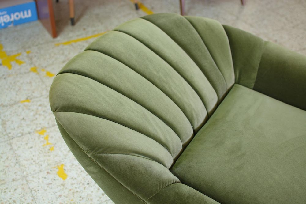 Lounge chairs - Chloé Chaise-Longue - MYTTO