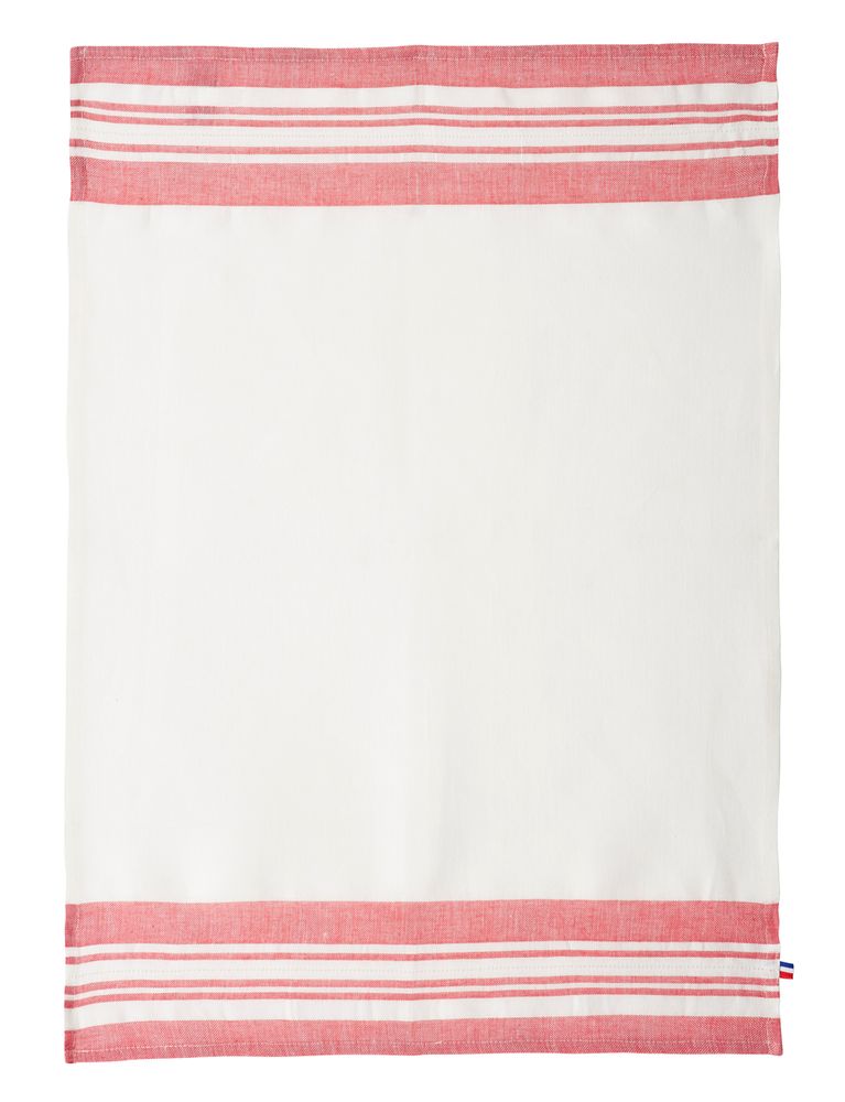 Torchons textile - Opale Hermès / Torchon lin - COUCKE