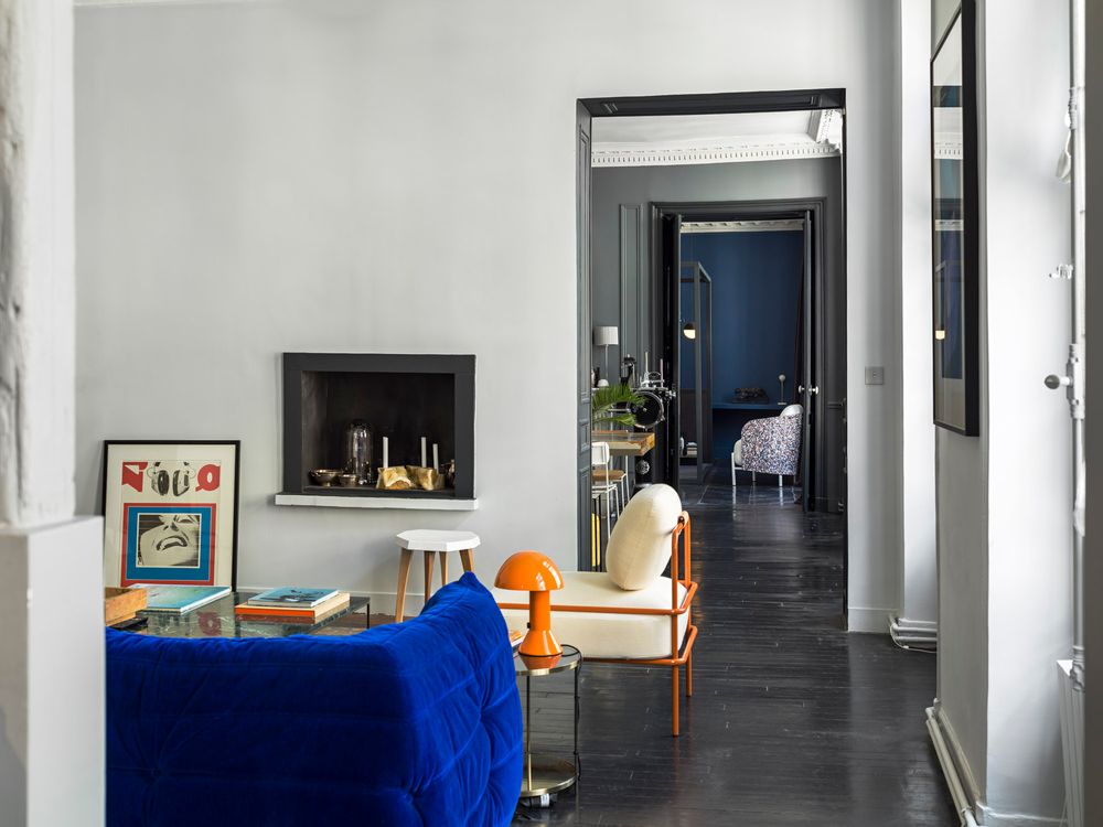 Office seating - LAIME 42  - NOMA