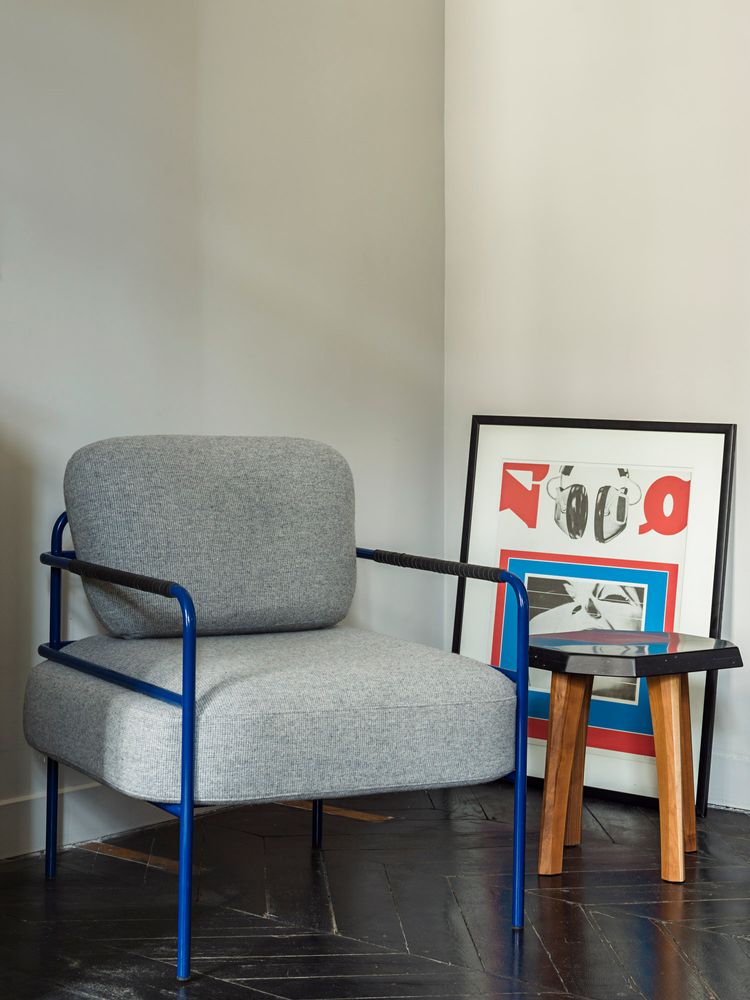 Office seating - LAIME 42  - NOMA