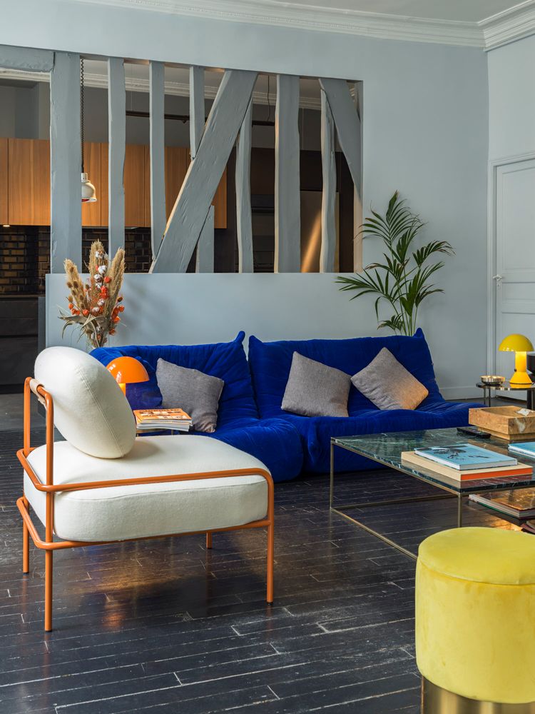 Office seating - LAIME 42  - NOMA