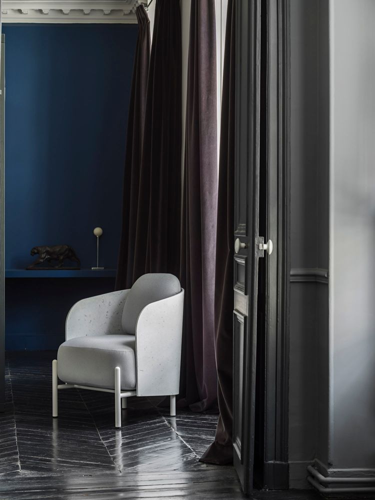 Fauteuils pour collectivités - Fauteuil ART 77.5 - NOMA
