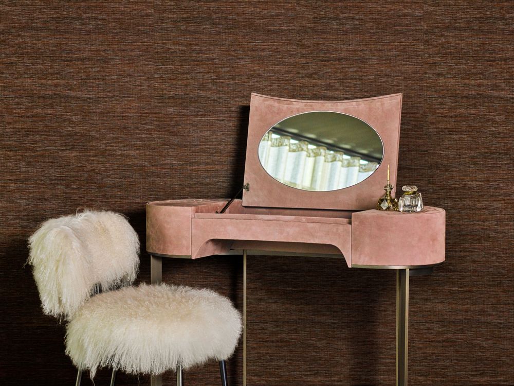 Chambres d'hôtels - Walltextile Sidemen - DUTCH WALLTEXTILE COMPANY