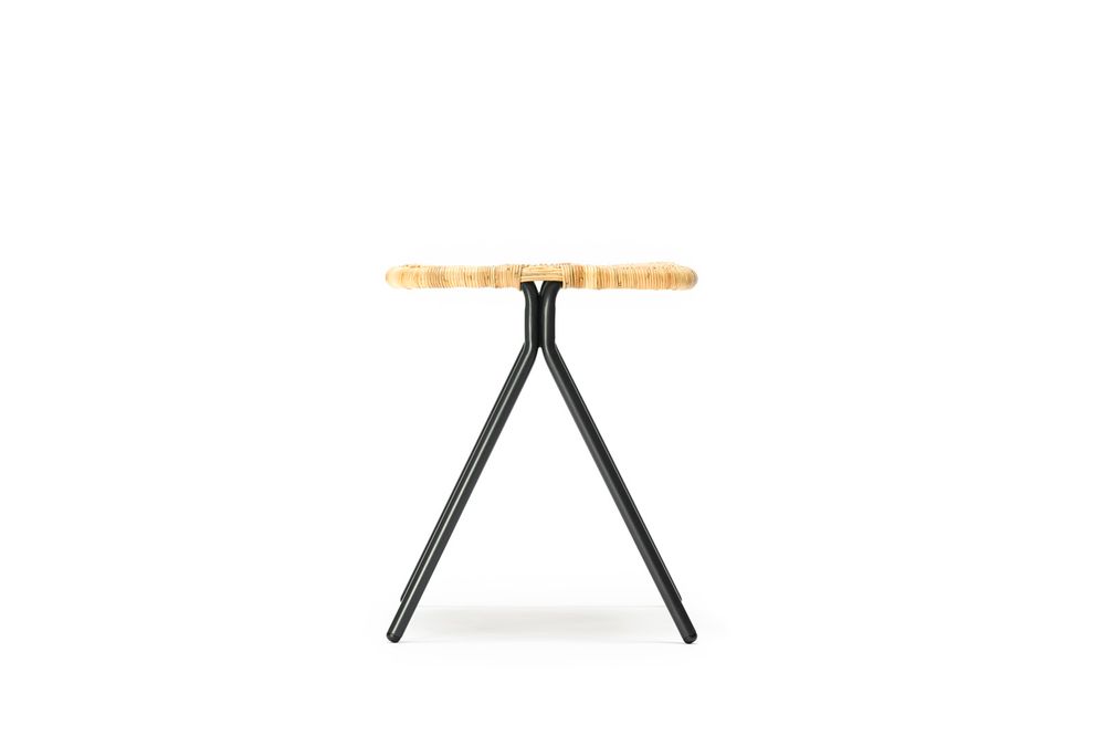 Tabourets pour collectivités - Kakī petit tabouret hs 45 intérieur | tabourets - FEELGOOD DESIGNS