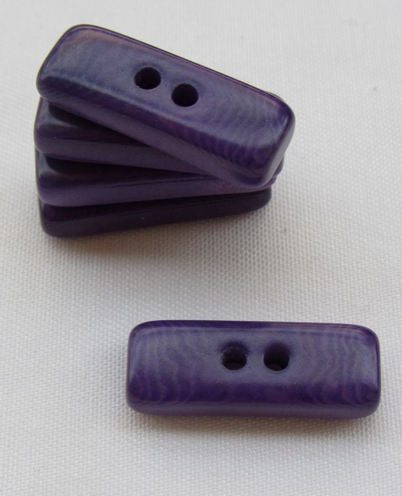 Homewear - Corozo Buttons Vegetal Ivory or Taguanut - TIERRATAGUA & CREATIERRA