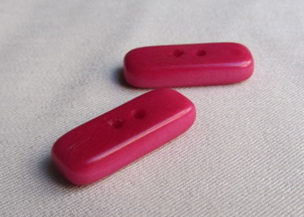 Homewear - Corozo Buttons Vegetal Ivory or Taguanut - TIERRATAGUA & CREATIERRA