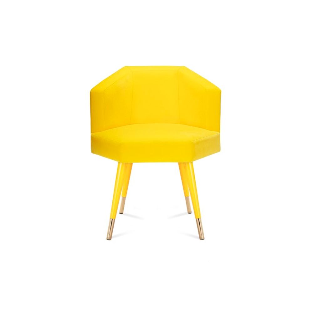 Chaises - BEELICIOUS CHAIR - ROYAL STRANGER