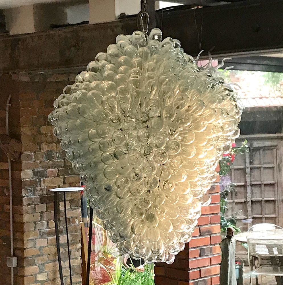 Hanging lights - Almas pendant - LA MAISON DAR DAR