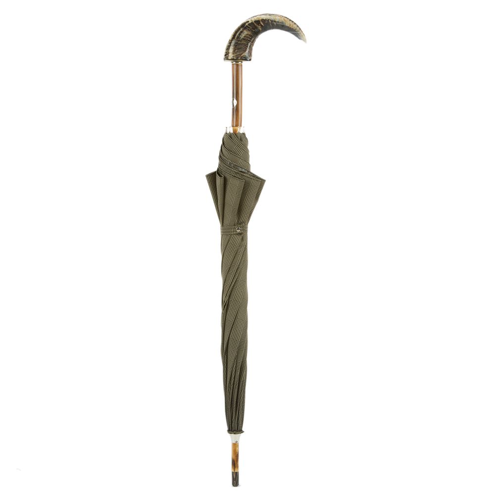 Gifts - Mutton Horn Umbrella - PASOTTI