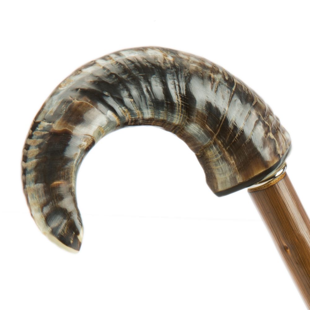 Gifts - Mutton Horn Umbrella - PASOTTI
