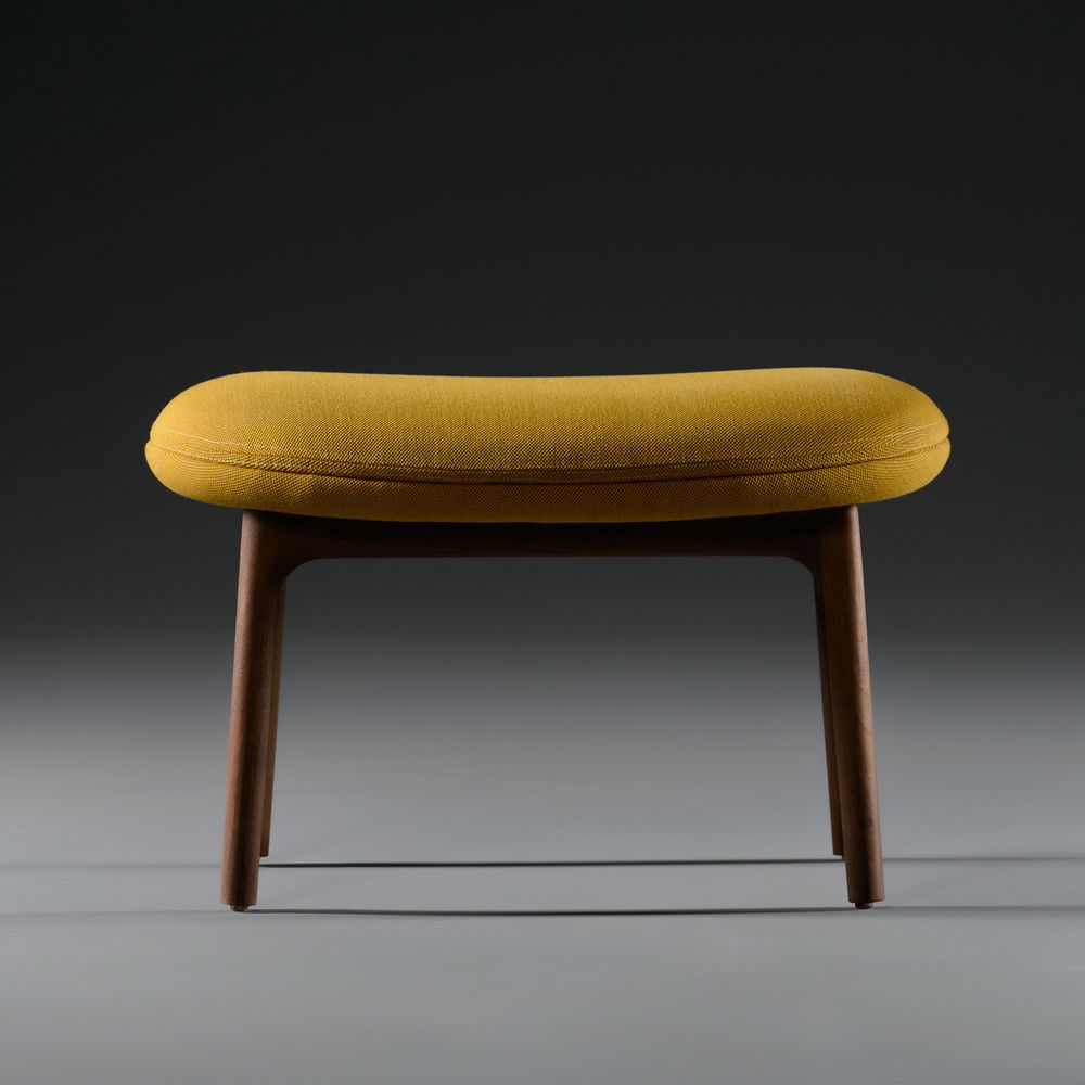 Ottomans - NEVA Ottoman - ARTISAN