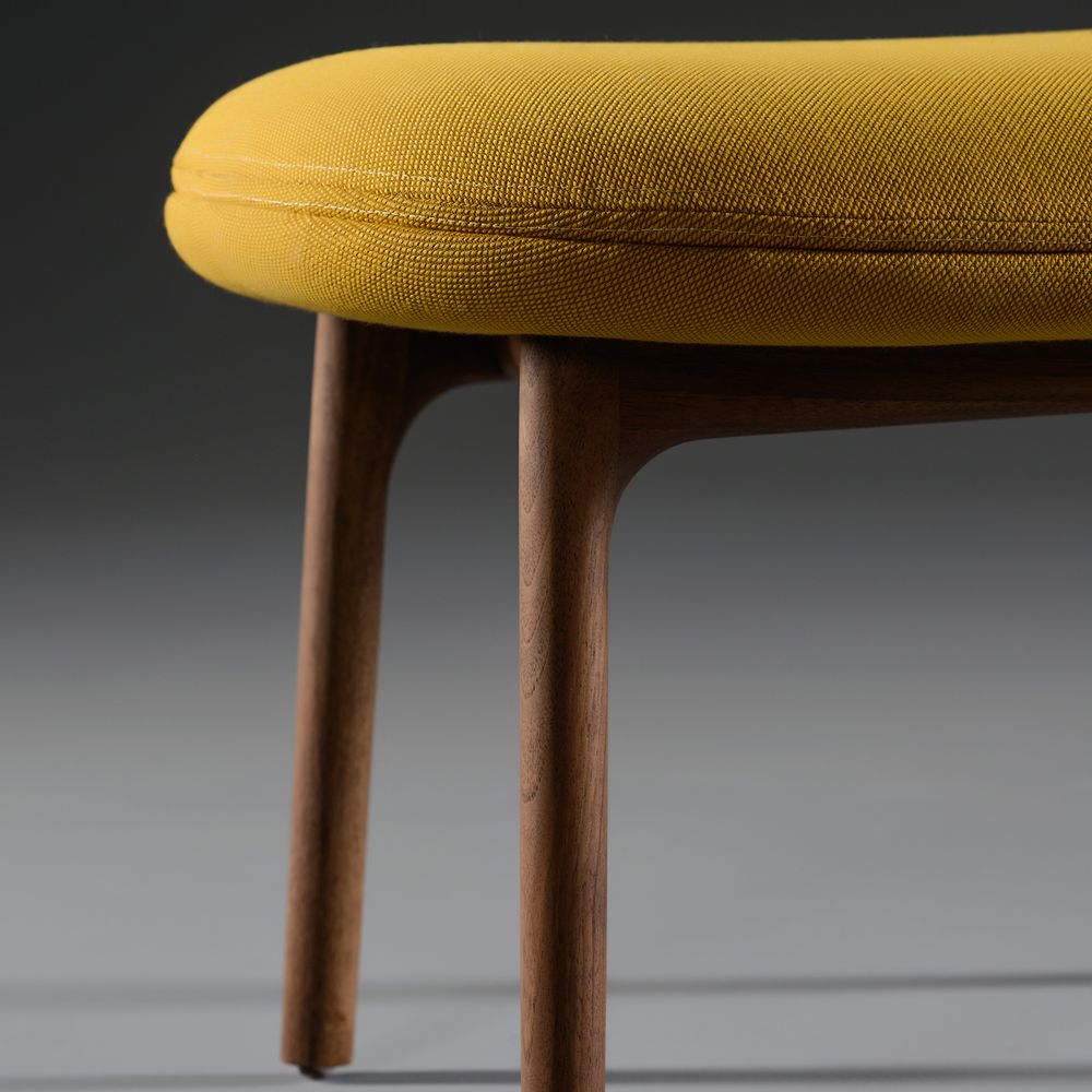 Ottomans - NEVA Ottoman - ARTISAN