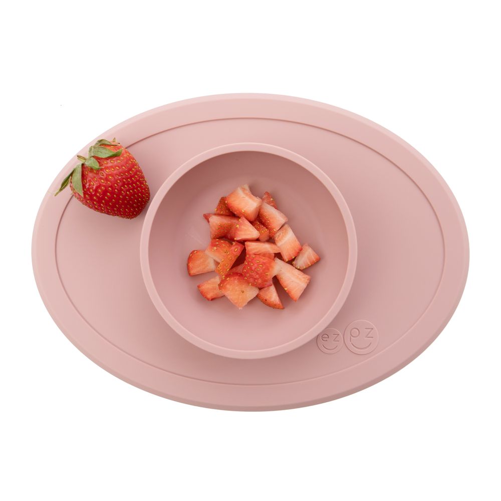 Repas pour enfant - Tiny bowl EZPZ - EZPZ