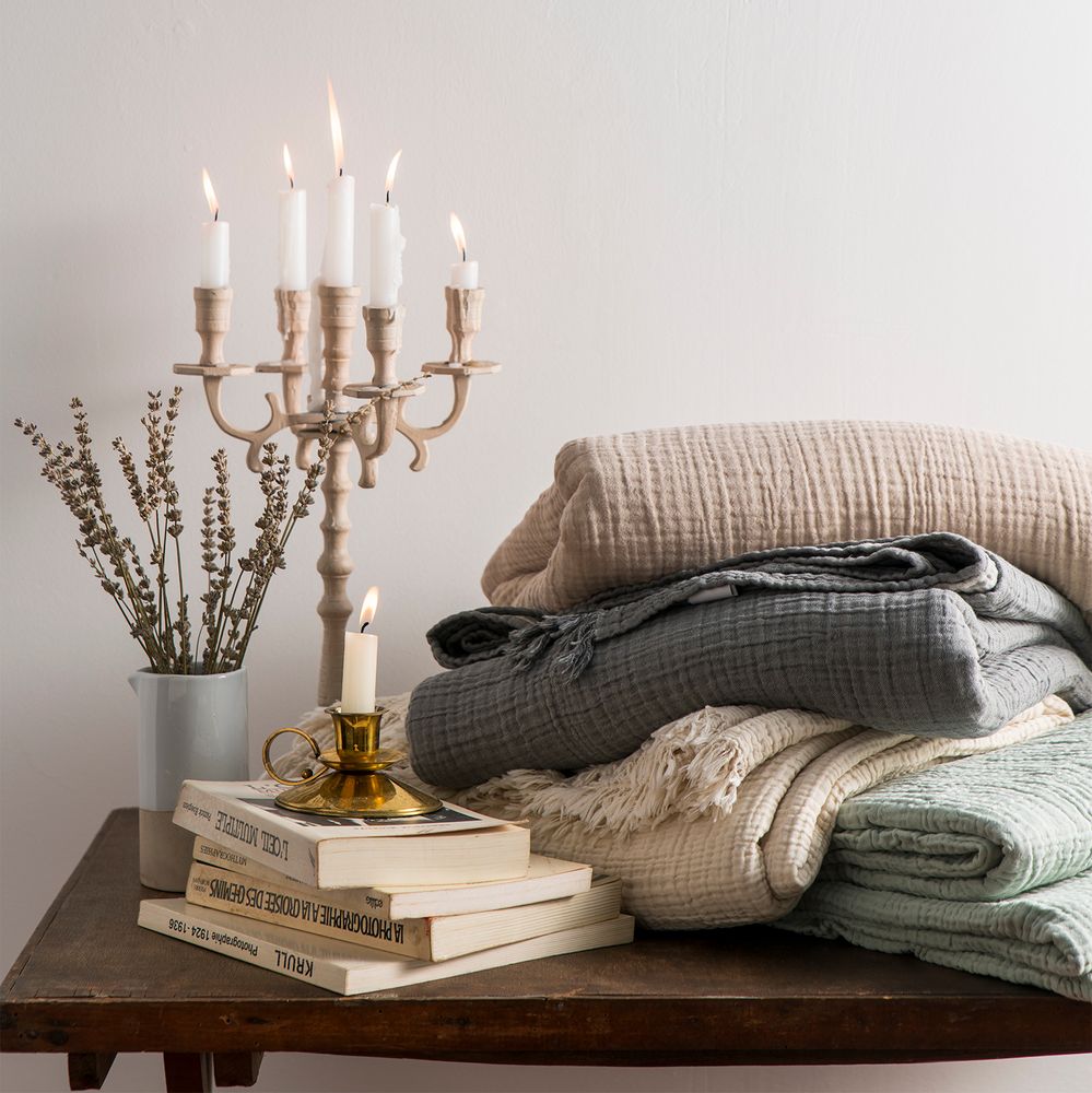 Linge de lit - HOUSSE DE LIT KOZA /HOUSSE DE LIT - DESIGNDEM