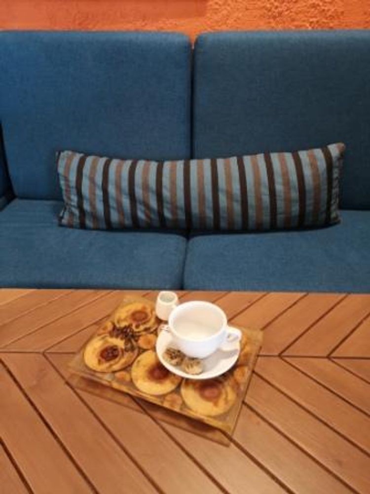 Design objects - Sushi Tray - LIVING MEDITERANEO