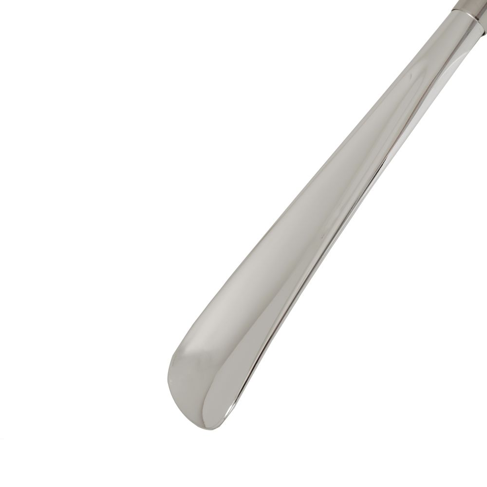 Armoires - CHAUSSE-PIED TIGRE ARGENT - PASOTTI