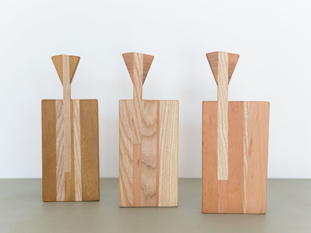 Objets design - PLANCHES À SERVIR & À DÉCOUPER - COOL COLLECTION