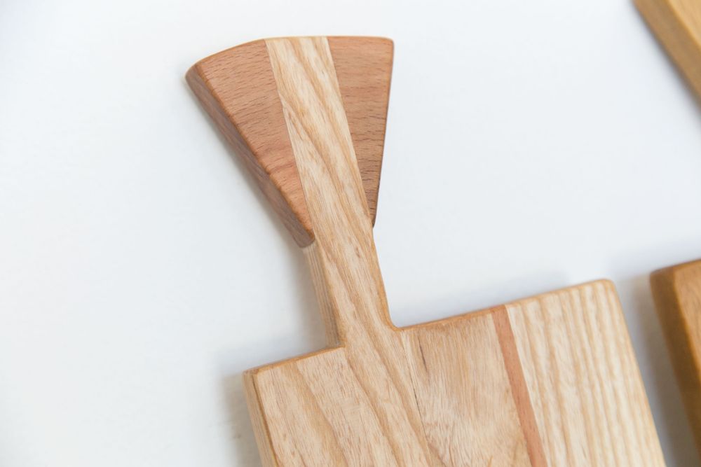 Objets design - PLANCHES À SERVIR & À DÉCOUPER - COOL COLLECTION