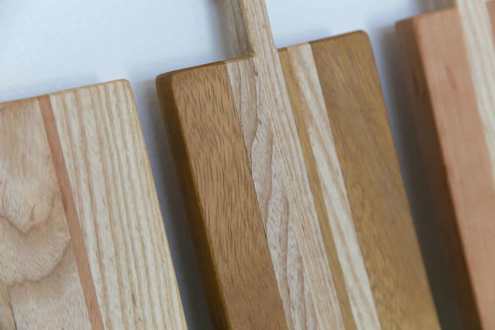 Objets design - PLANCHES À SERVIR & À DÉCOUPER - COOL COLLECTION