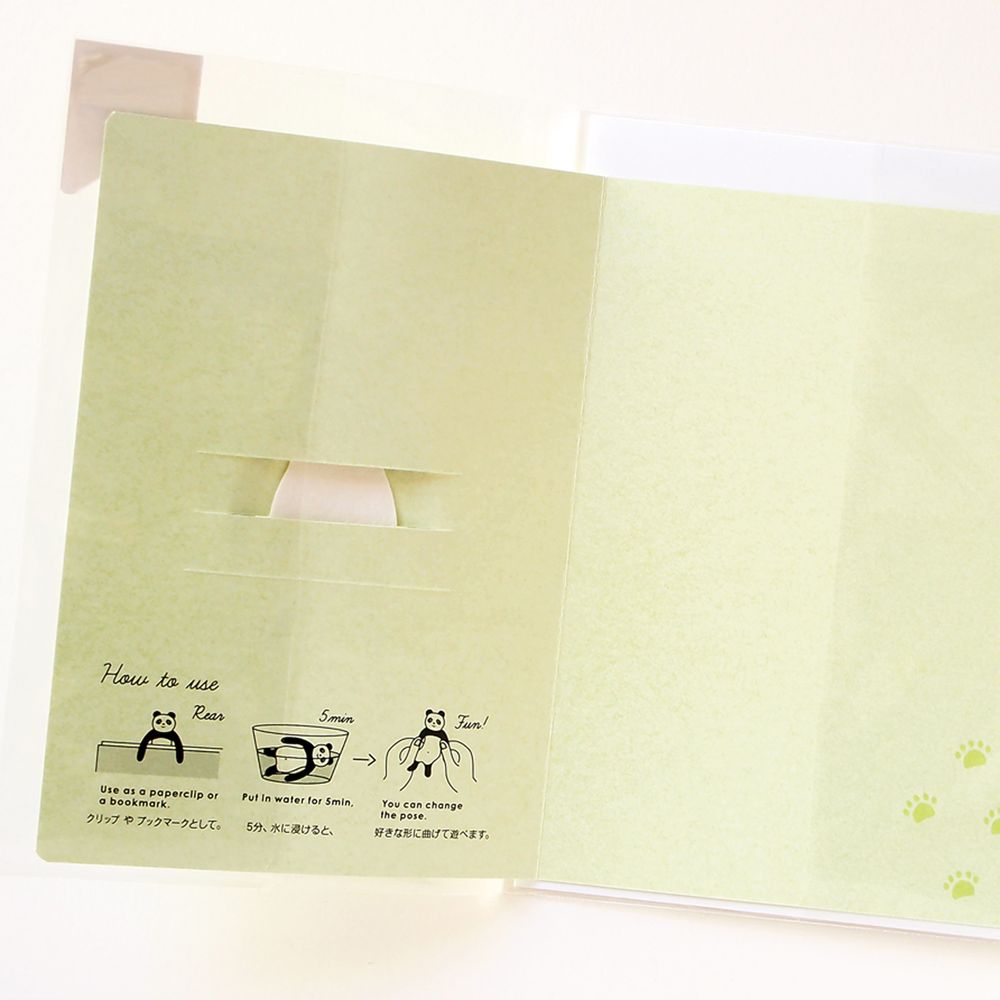 Carterie - Clip & Card - SUGAI WORLD