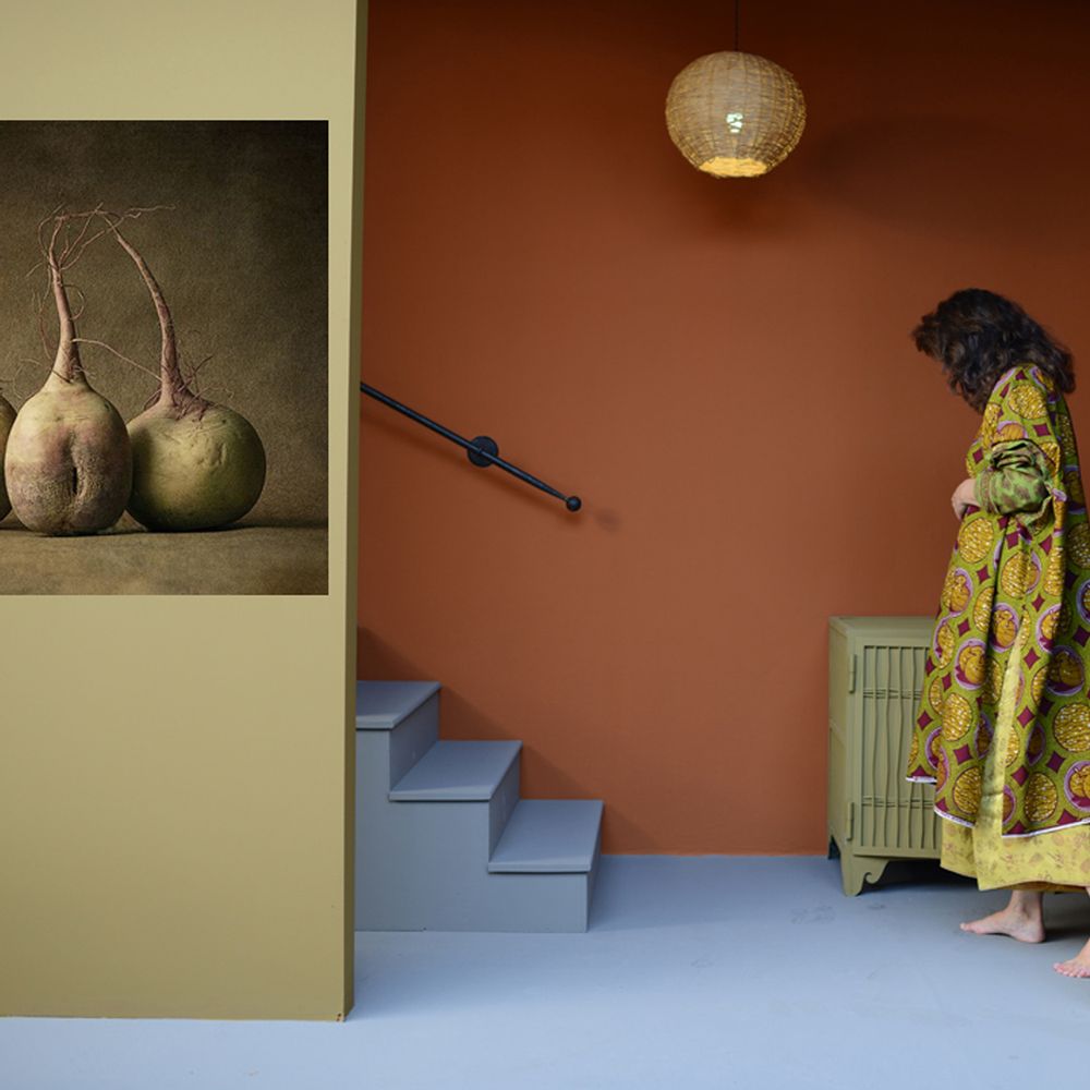 Peintures et vernis - Peintures. - EMERY&CIE