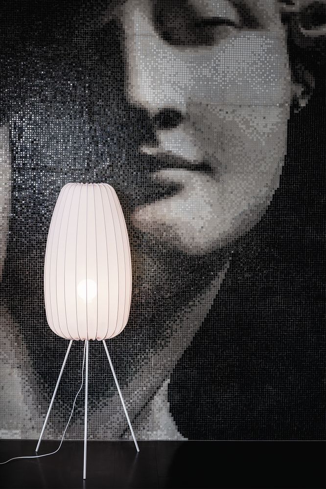 Floor lamps - MUSE L - NOWODVORSKI LIGHTING