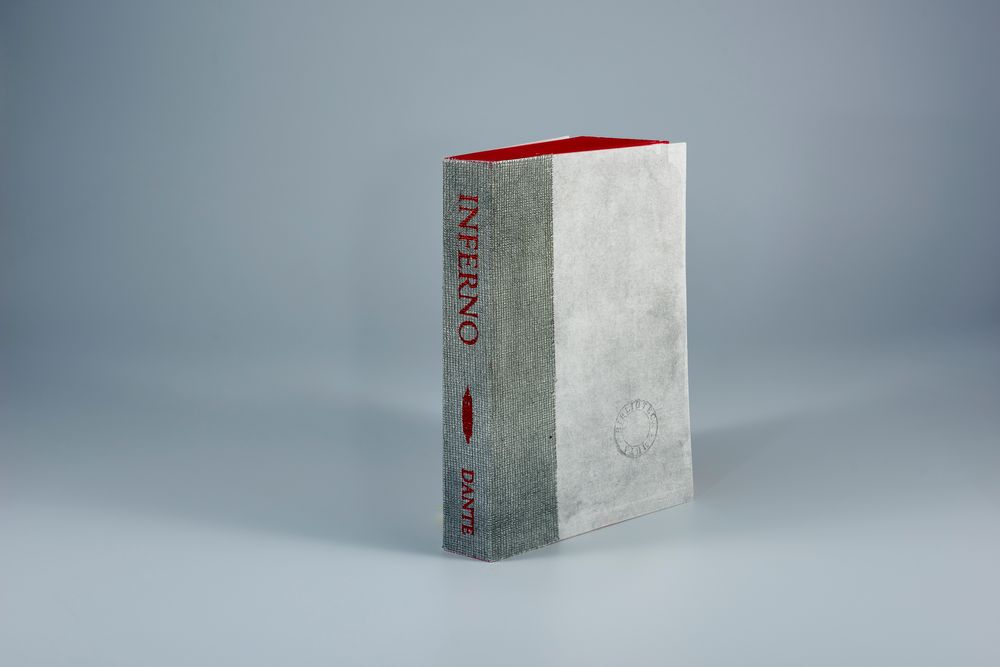 Gifts - BIBLIOTECA MUTA  - SLOW