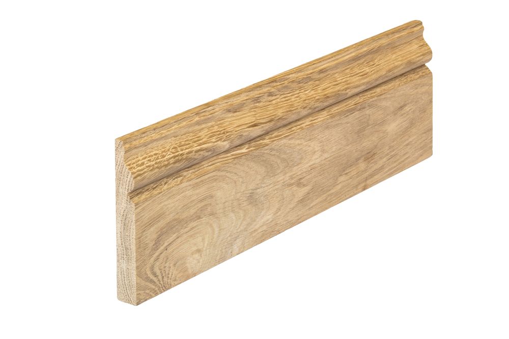 Revêtements muraux - Plinthes sur mesure - QC FLOORS
