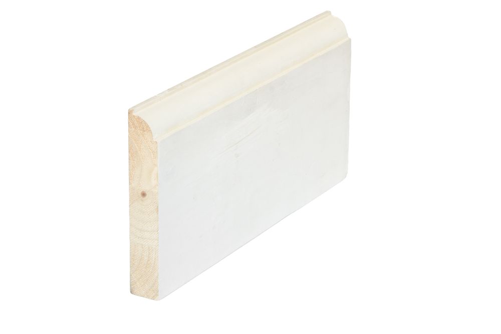 Revêtements muraux - Plinthes sur mesure - QC FLOORS