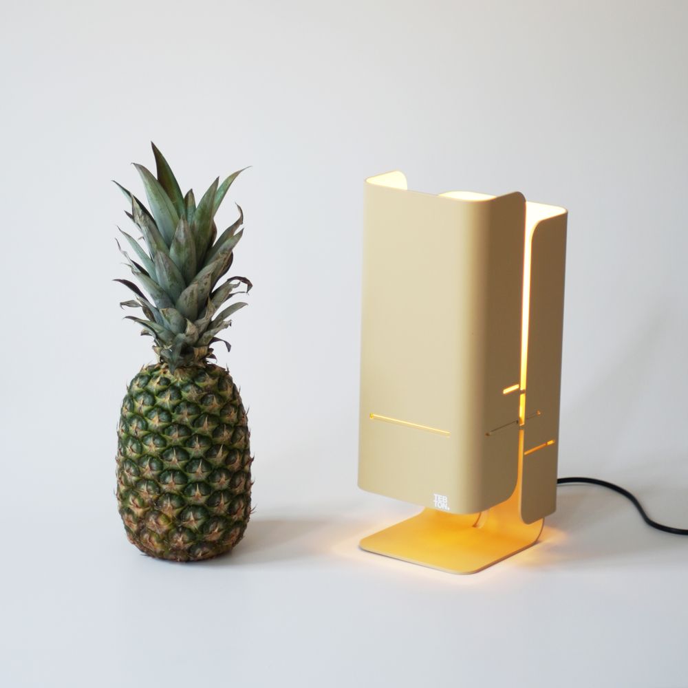 Table lamps - UNILIGHT1 Table Lamp - TEBTON®