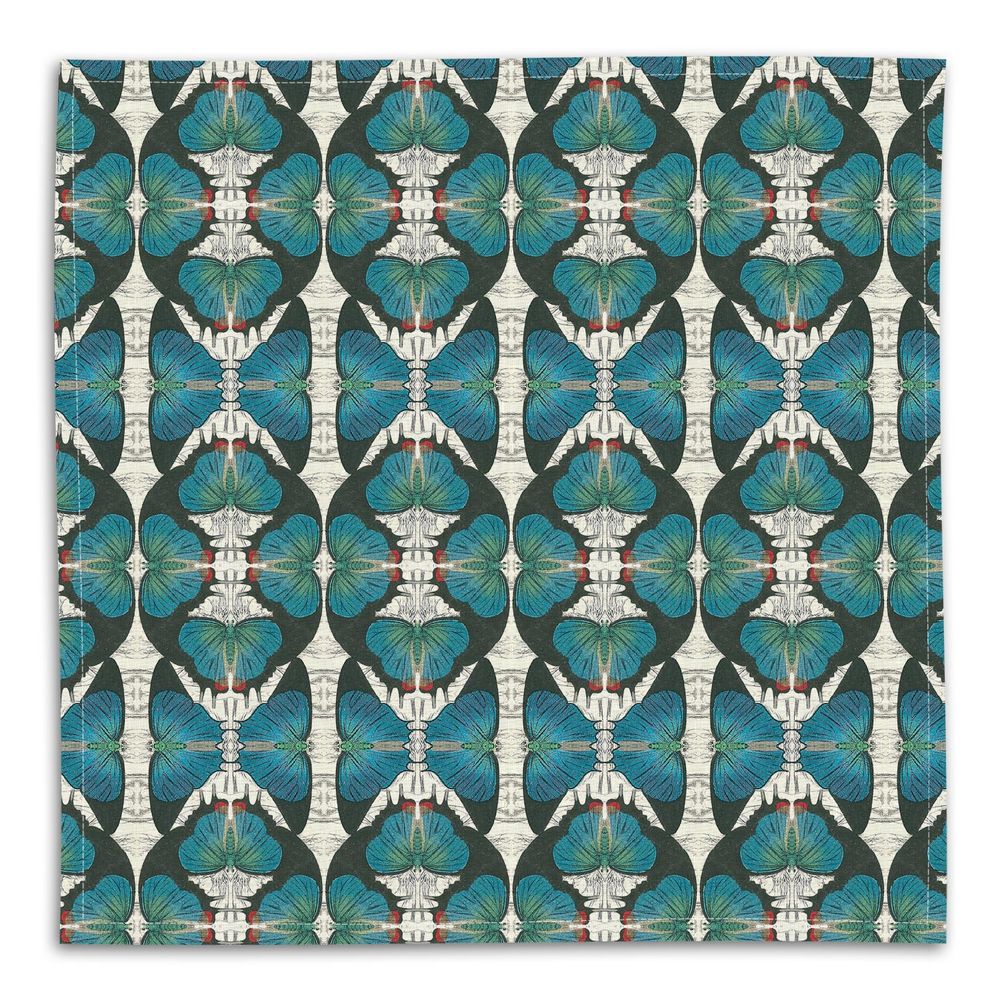 Linge de table textile - Faune - Linge de cuisine - AVENIDA HOME