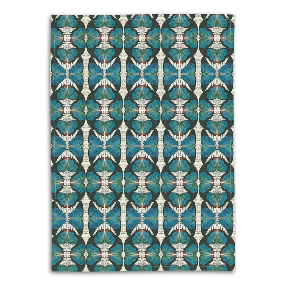 Linge de table textile - Faune - Linge de cuisine - AVENIDA HOME