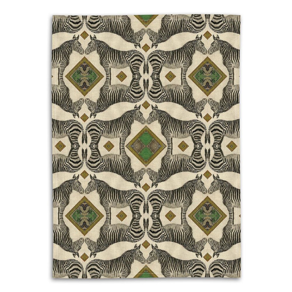 Linge de table textile - Faune - Linge de cuisine - AVENIDA HOME