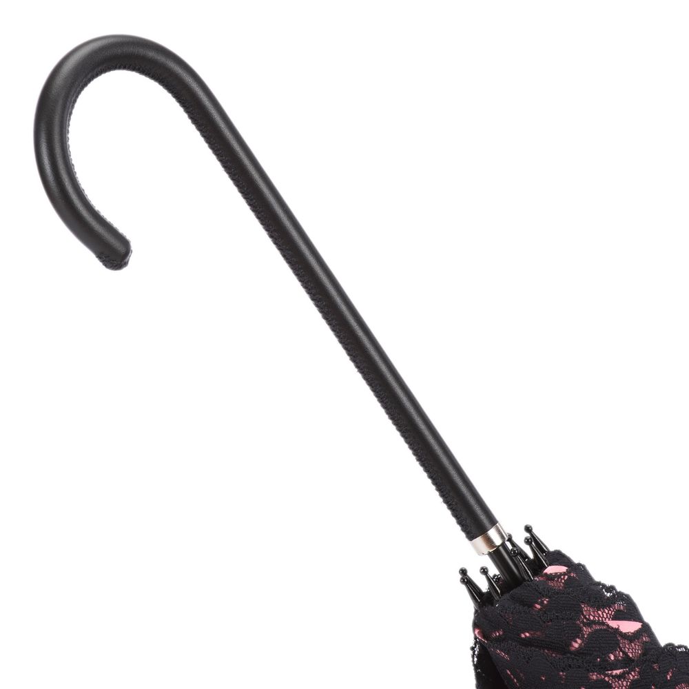 Beauty products - MANUAL OPENING BURLESQUE PARASOL - PASOTTI