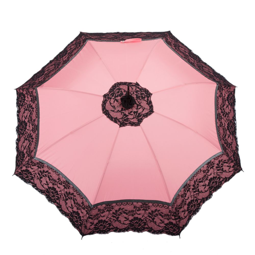 Beauty products - MANUAL OPENING BURLESQUE PARASOL - PASOTTI