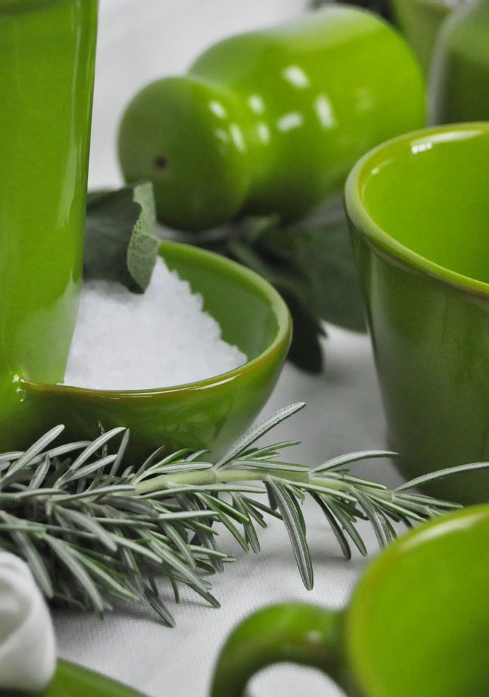 Pièces uniques - Osteria | Fait à la main | Fabriqué en Italie - ARCUCCI CERAMICS