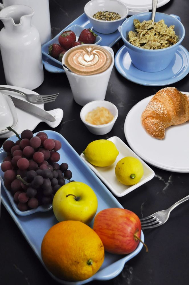 Pièces uniques - Osteria | Fait à la main | Fabriqué en Italie - ARCUCCI CERAMICS