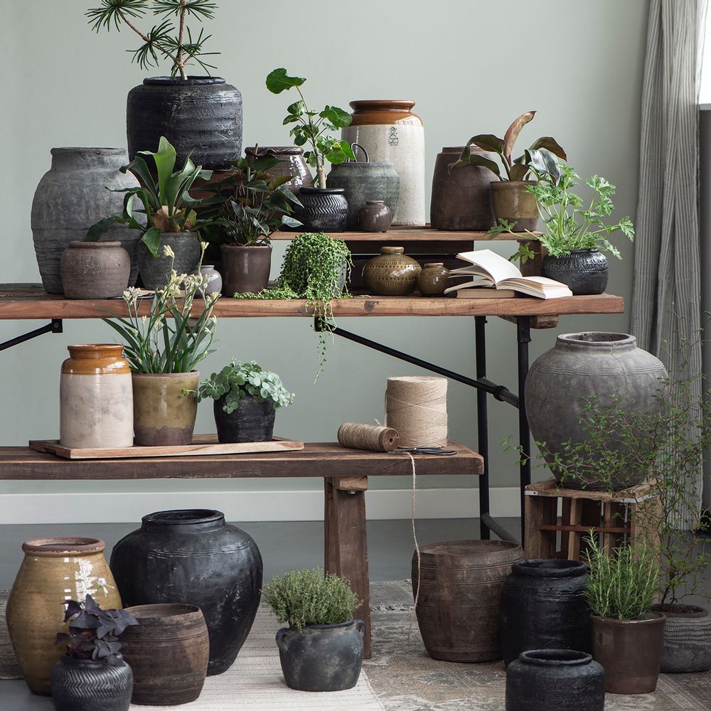 Objets de décoration - SLETTES - IB LAURSEN