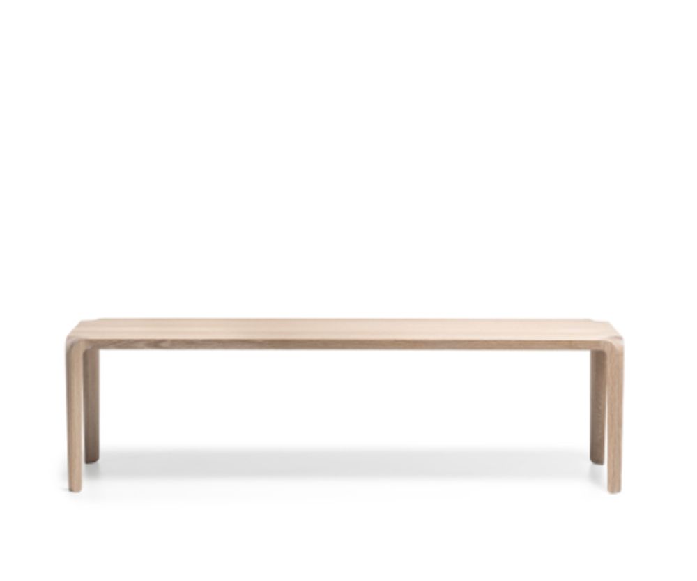 Bancs - Banc Primum - MS&WOOD