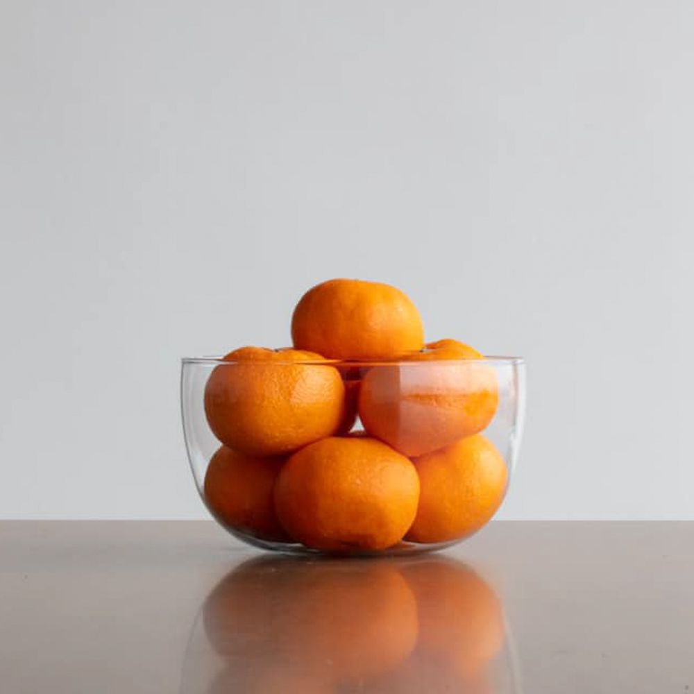 Design objects - Heat-resistant Salad & Fruit Bowl 1100 ml - TG