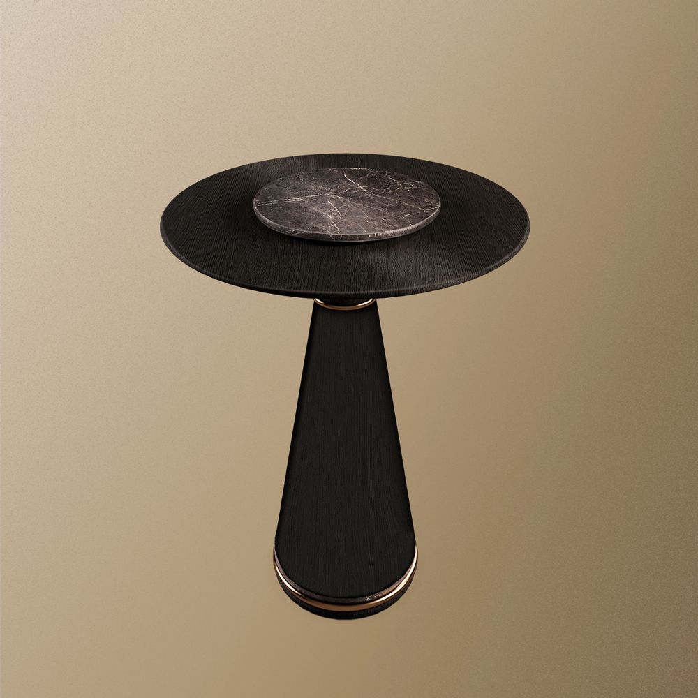 Dining Tables - Manhattan Bar Table XL - PORUS STUDIO