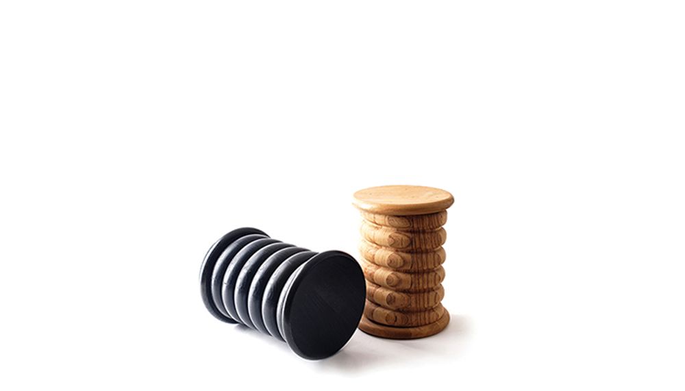 Assises pour bureau - Macchiato Stool - COVET HOUSE