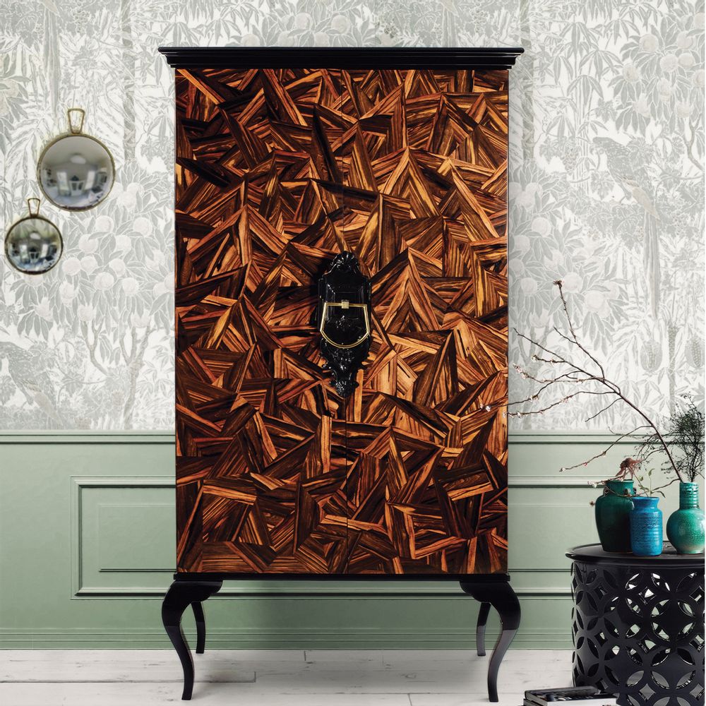 Boîtes de rangement - Guggeheim Cabinet - COVET HOUSE