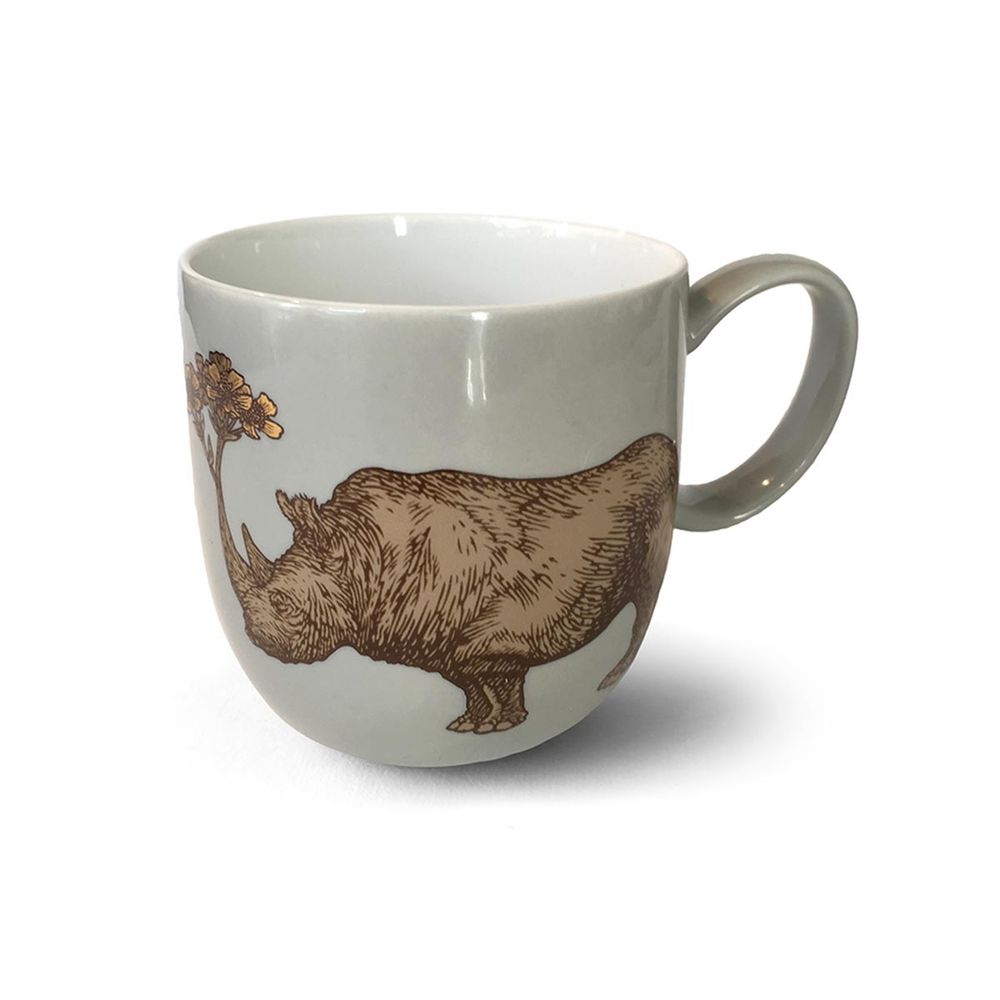 Tasses et mugs - Animal - Tasses - AVENIDA HOME
