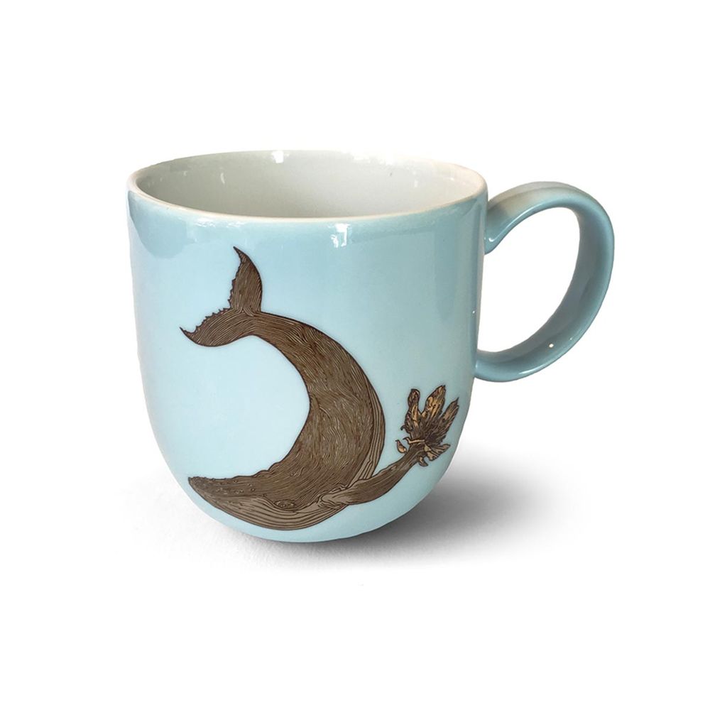 Tasses et mugs - Animal - Tasses - AVENIDA HOME