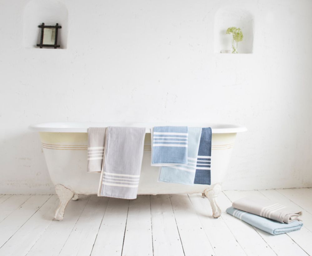 Bath towels - SULTAN PESHTEMAL BATHTOWEL BEACH TOWEL FOUTA  SPA TOWEL TURKISH COTTON HANDLOOM - LALAY