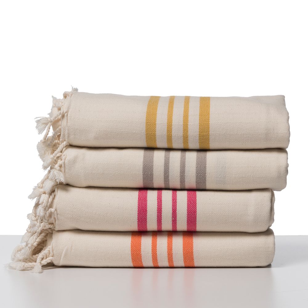 Bath towels - SULTAN PESHTEMAL BATHTOWEL BEACH TOWEL FOUTA  SPA TOWEL TURKISH COTTON HANDLOOM - LALAY