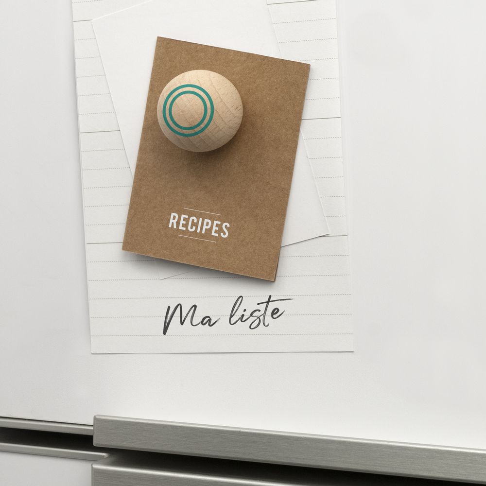 Design objects - Magnetic ball - TOUT SIMPLEMENT,